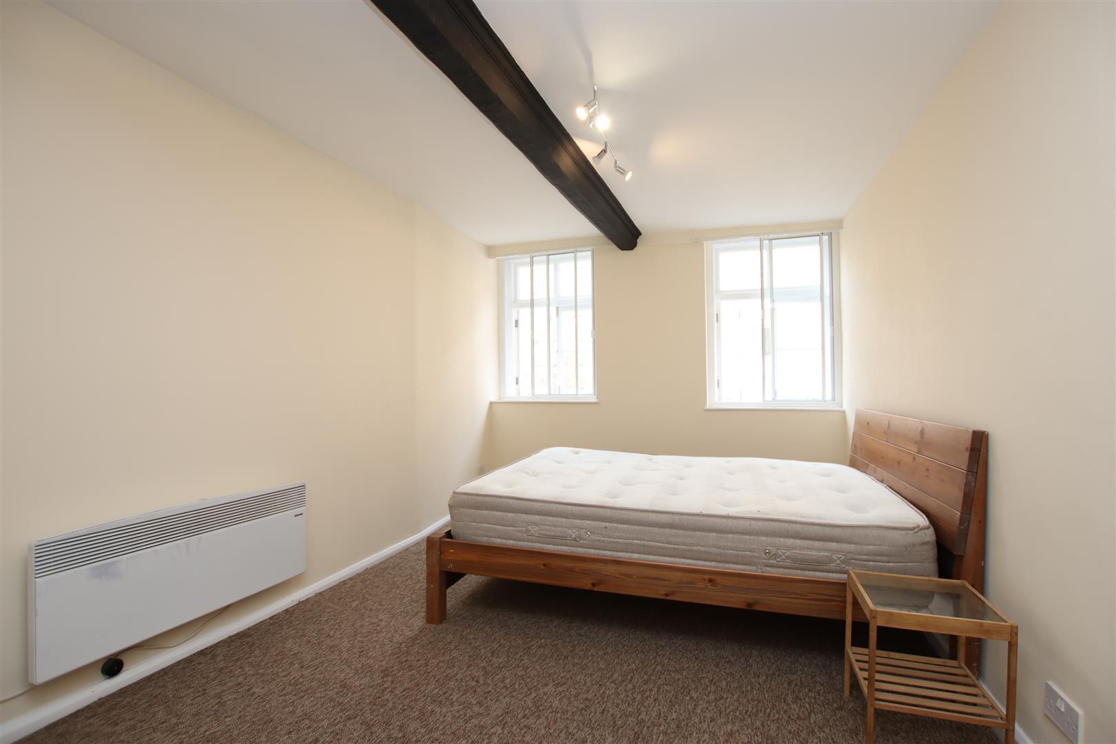 King Street, Bristol